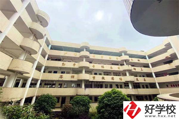 成績差讀長沙哪些職校比較好？怎么在校提升自己？