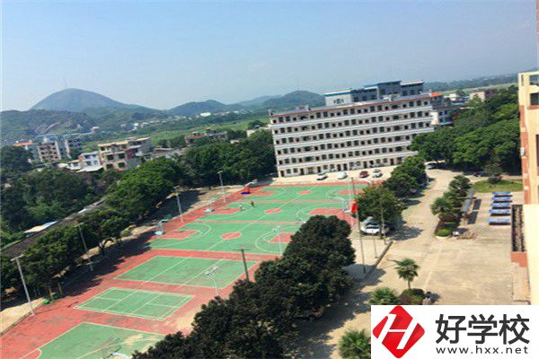 永州有哪些公立職高推薦？就學(xué)環(huán)境怎么樣？
