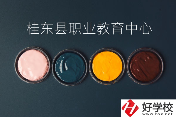 桂東縣職業(yè)教育中心是哪種類型的學(xué)校？