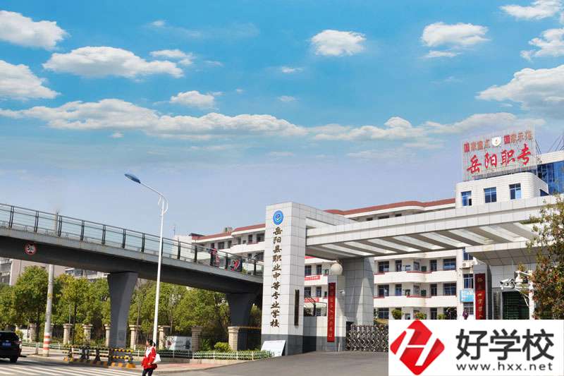 岳陽有哪些中職學(xué)校開設(shè)了服裝設(shè)計(jì)與工藝專業(yè)？