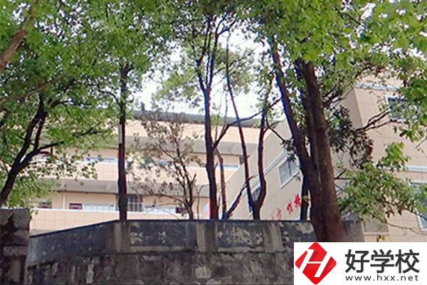 邵陽有哪些民辦中專？有什么辦學(xué)特色？