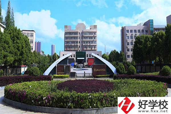 常德技校怎么樣？就讀技?？梢陨龑W嗎？