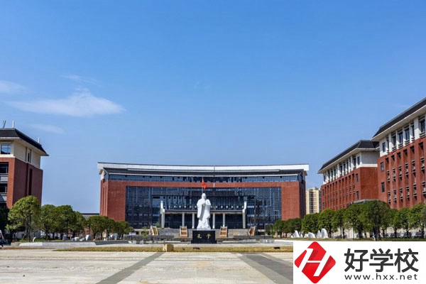 永州有哪些五年制大專？辦學條件怎么樣？