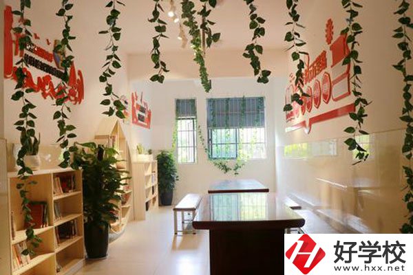 長(zhǎng)沙汽車工業(yè)學(xué)校好嗎？實(shí)力如何？