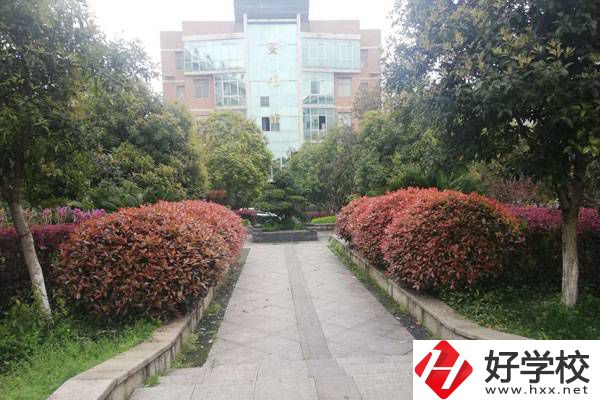 衡陽市職業(yè)中等專業(yè)學(xué)校辦學(xué)成果怎么樣？