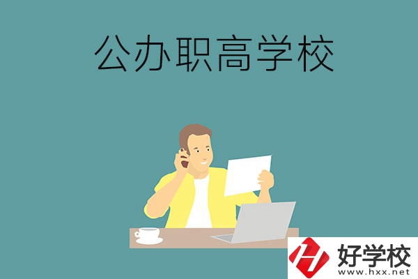 婁底市有哪些公辦的職高學(xué)校？
