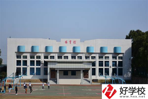 湘潭生物機(jī)電學(xué)校是重點(diǎn)學(xué)校嗎？有什么王牌專業(yè)？