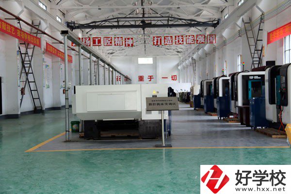 張家界有哪些技校？可以學(xué)什么專業(yè)？
