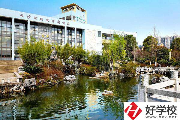 湖南的高中包括職高嗎？有優(yōu)質(zhì)職高可以推薦嗎？