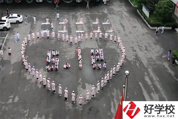衡陽有衛(wèi)校嗎？能學(xué)哪些專業(yè)？