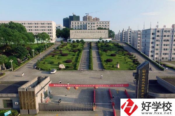 想在長沙讀中專？來看看這3所學校
