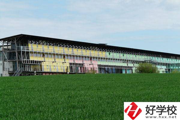 寧鄉(xiāng)有哪些比較好的職高？有升學(xué)機(jī)會(huì)嗎？