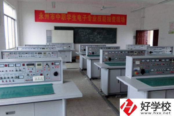 永州市綜合職業(yè)中等專(zhuān)業(yè)學(xué)校有哪些辦學(xué)特色？