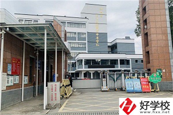 懷化有哪些職高推薦？學(xué)校有什么特色？