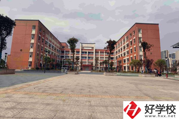 邵陽(yáng)市體育運(yùn)動(dòng)學(xué)校值得就讀嗎？師資力量如何？