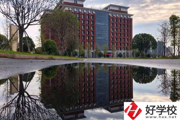 長(zhǎng)沙面向中職生單招的五年制大專學(xué)校有哪些？