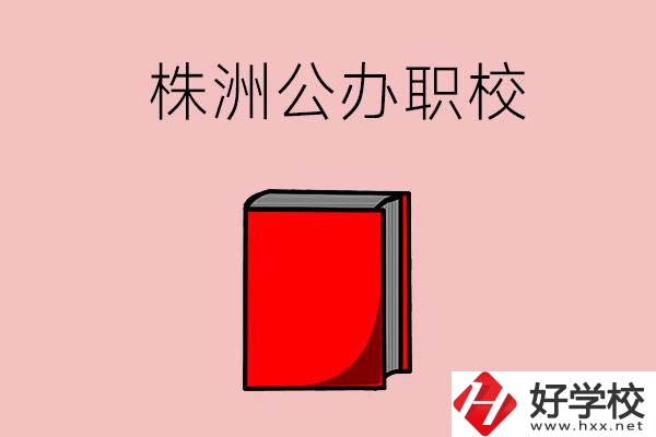 株洲職校有哪些是公辦的？