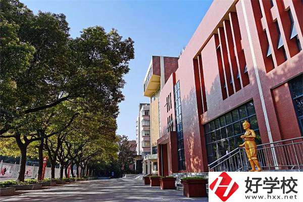 湖南建筑高級(jí)技工學(xué)校是公辦嗎？辦學(xué)怎么樣？