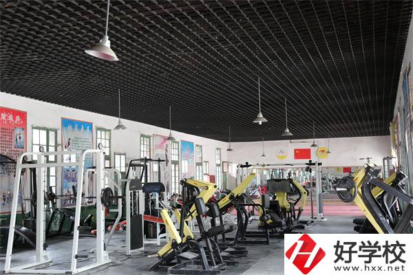 懷化體校有哪些？有什么辦學特色？