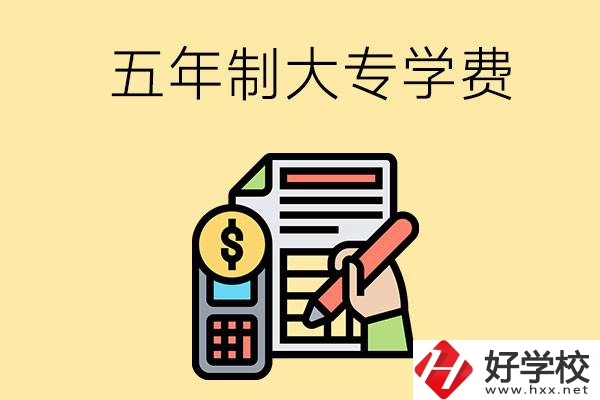 在長沙讀五年制大專一年學(xué)費(fèi)是多少？有補(bǔ)貼嗎？