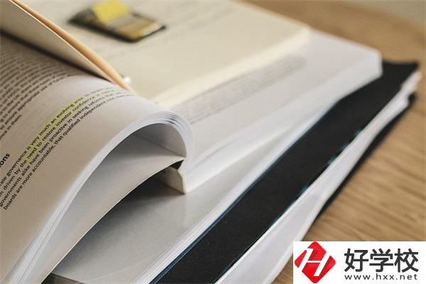 邵陽的技工學校有哪些？是什么性質的？