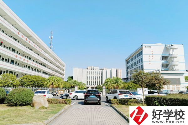 衡陽市第五技工學(xué)校如何？好就業(yè)嗎？