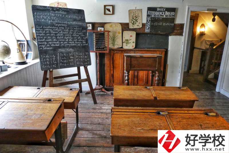 常德民辦中職學(xué)校有哪些？這2所學(xué)校你一定要看！