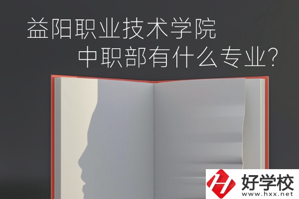 益陽(yáng)職業(yè)技術(shù)學(xué)院中職部有什么專(zhuān)業(yè)？