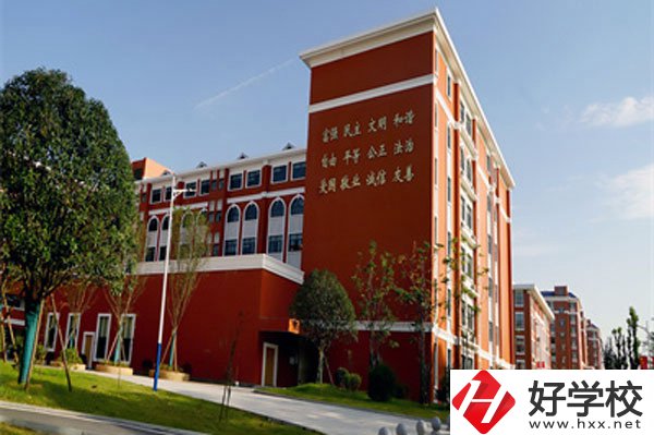 長沙的醫(yī)衛(wèi)類中專學(xué)校有哪些？