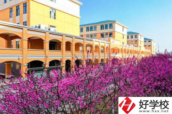 湖南省隆回職業(yè)中等專業(yè)學(xué)校有哪些辦學(xué)特色？