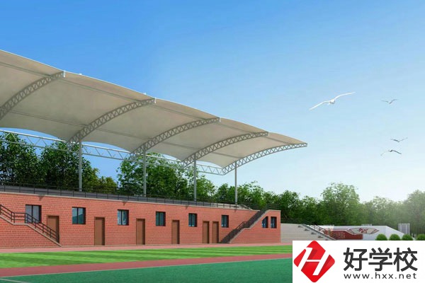 懷化有學(xué)藝術(shù)的職高學(xué)校嗎？學(xué)校有什么優(yōu)勢(shì)？
