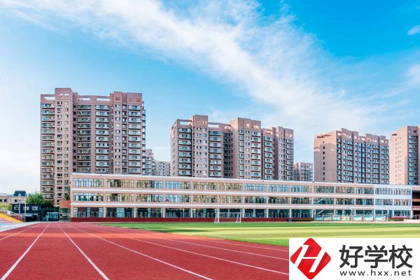 衡陽幼兒師范學(xué)校怎么樣？宿舍好不好？