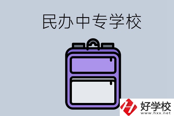 郴州有哪些辦學(xué)條件比較好的民辦中專？