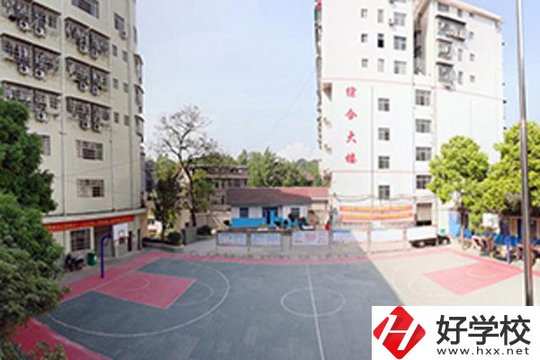 沅陵縣三維電腦職業(yè)學(xué)校有哪些辦學(xué)優(yōu)勢？