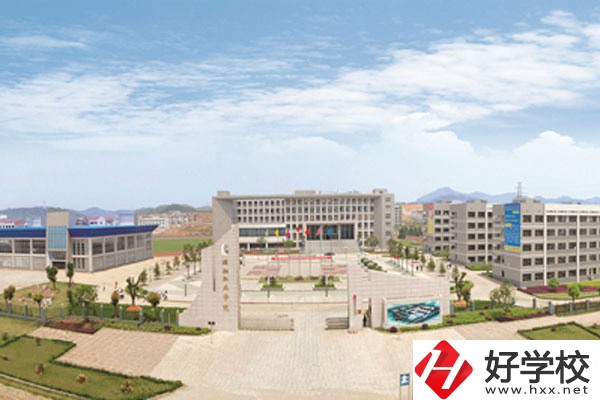 婁底市瀟湘職業(yè)學(xué)校中職部的辦學(xué)情況怎么樣？