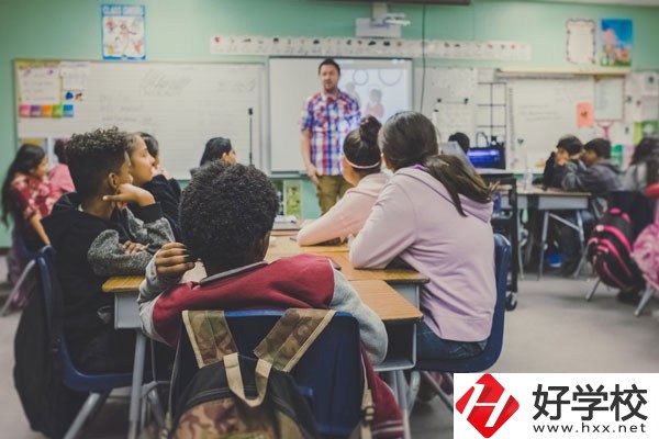 長(zhǎng)沙岳麓區(qū)有哪些民辦職校？好不好？