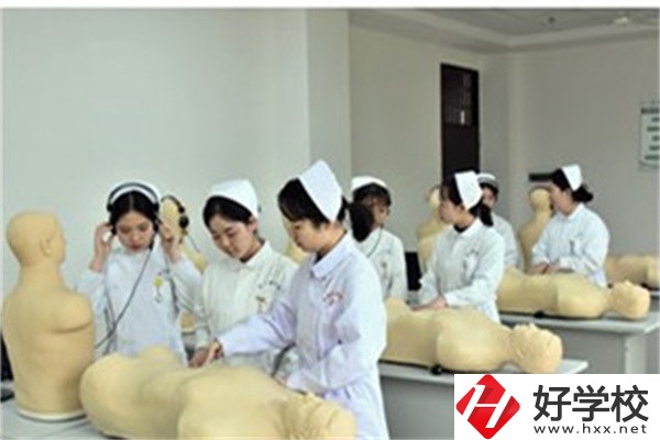 衡陽(yáng)排名靠前的中職學(xué)校有哪些？具體位置在哪里？