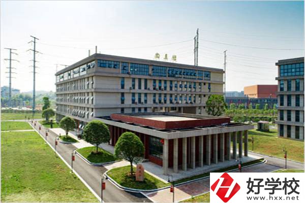 株洲市工業(yè)中等職業(yè)學(xué)校怎么樣？開(kāi)設(shè)了哪些專業(yè)？