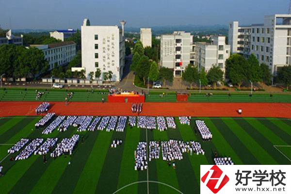 瀏陽市職業(yè)中專的就業(yè)率怎么樣？
