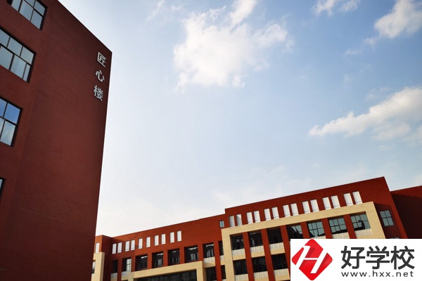 益陽市有哪些技工院校？師資力量怎么樣？