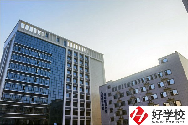 湖南智云技工學(xué)校怎么樣？有什么優(yōu)勢(shì)？