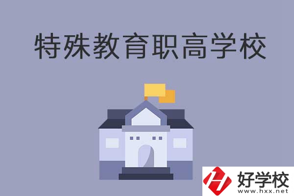 益陽市有開設(shè)特殊教育的職高學(xué)校嗎？有什么特色？