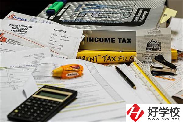 湖南職校會計電算化專業(yè)怎么樣？就業(yè)前景好不好？
