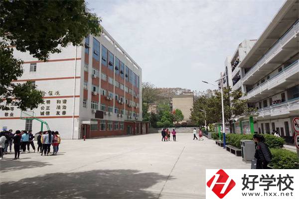 邵陽有適合女生就讀的中專嗎？有什么專業(yè)可以學(xué)習(xí)？