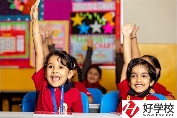 張家界什么職高有幼師專業(yè)？學(xué)幼師怎么樣？