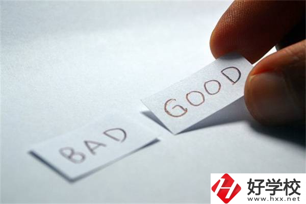 給湖南初中生的擇校建議，選什么專業(yè)好？