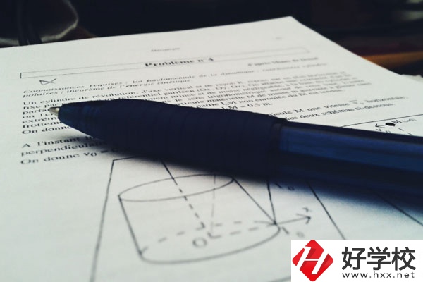 祁東縣職業(yè)中等專業(yè)學(xué)校環(huán)境好不好？宿舍怎么樣？