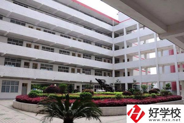 耒陽市中等職業(yè)技術(shù)學(xué)校怎么樣？是公辦的嗎？