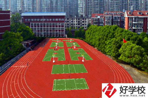 湖南省工業(yè)貿易學校是中專還是大專？學校升學就業(yè)怎么樣？