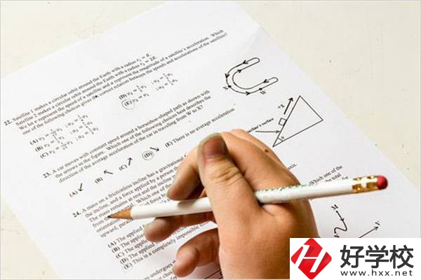湖南職業(yè)高考簡(jiǎn)單嗎？考試都考些什么內(nèi)容？